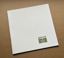 Jaguar XJ6, Sovereign and