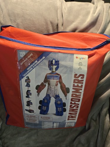 Transformers optimus prime - optimus,