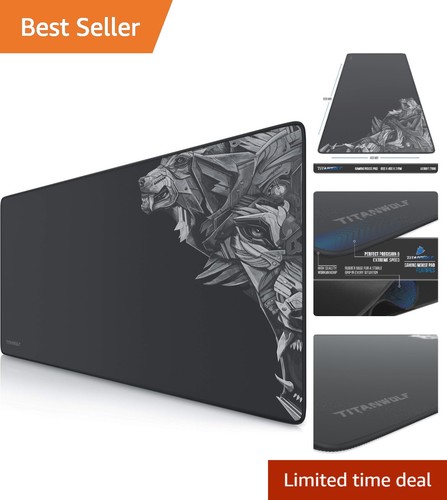 Titanw xxl speed gaming - xxl,