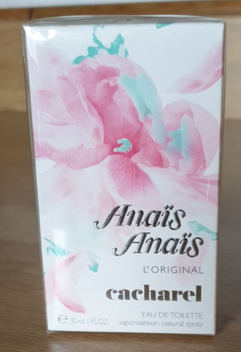 Anais eau toilette - anais,