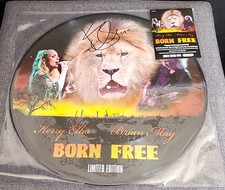 Queen Brian May Kerry Ellis