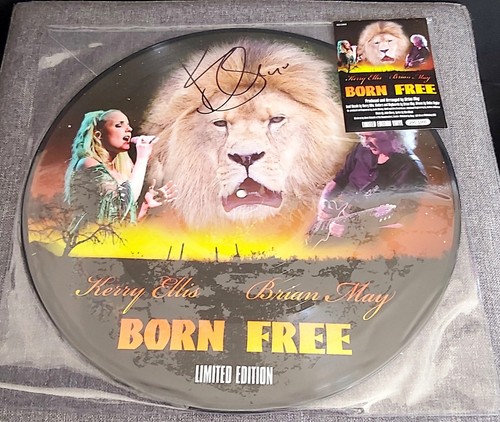 Queen brian may kerry ellis - may,