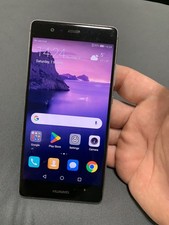 Huawei P9 EVA-L09 Grey