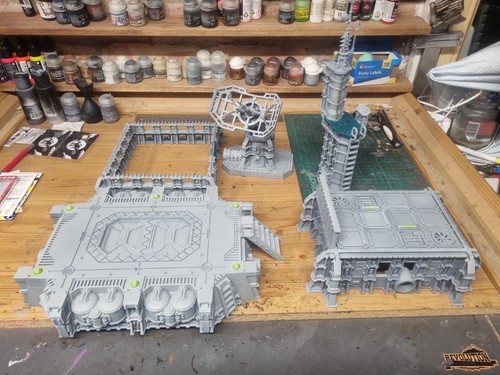 Warhammer 40k kill team - kill,