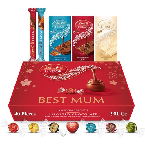 Lindt mother day - mother’s,