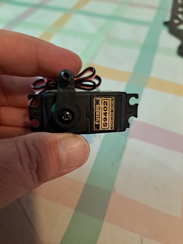 Futaba s9402 retro servo - s9402,