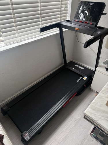 Reebok jet 100z treadmill with - 100z,