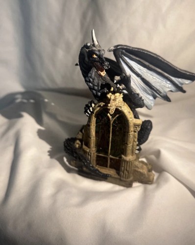 Land the dragons - -, small