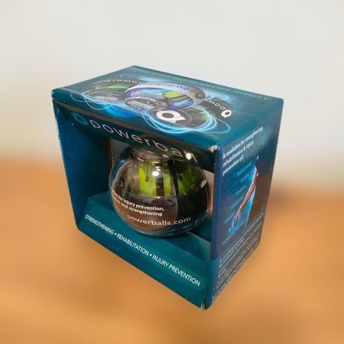 Rpm sports nsd powerball - nsd, 280hz