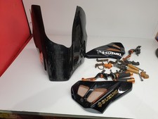 2005 SUZUKI GSF 650 BANDIT AFTERMARKET PARTS & ACCESSORIES