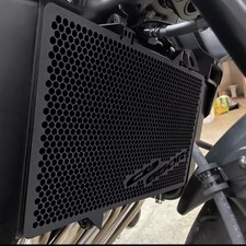 Black Aluminum Water Radiator
