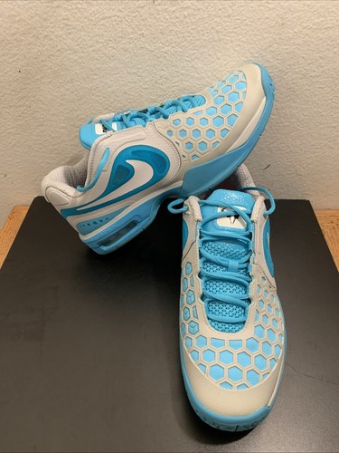 Nike air max courtballistec - nike,