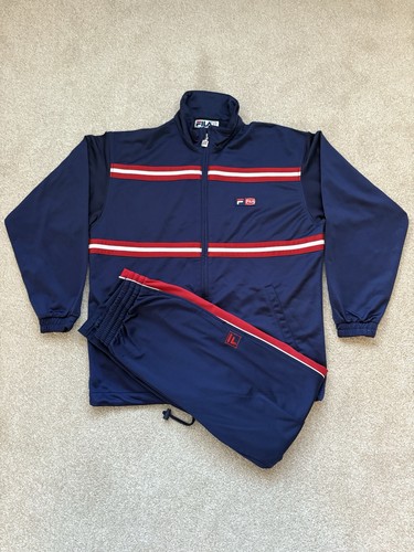 Vintage original 1980s fila - vintage,