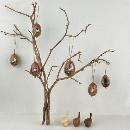 Tree decorations ornaments - decorations,