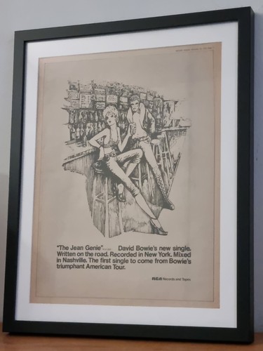 David bowie original - david,