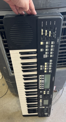 Yamaha harmony director - harmony, hd-200