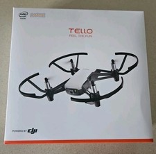 DJI Tello Camera Video Quad