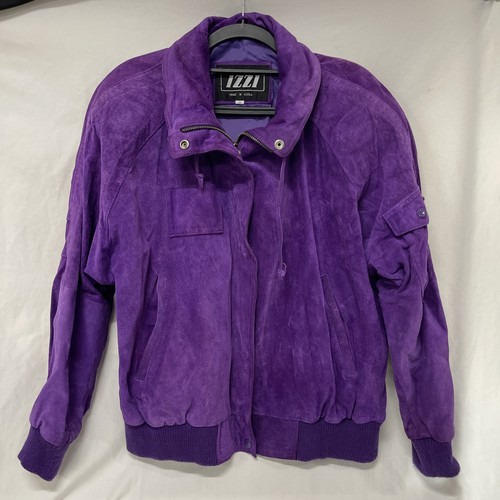 Vintage izzi purple - vintage,