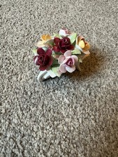 Royal Albert Bone China, Made