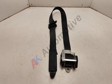 Ford Transit MK8 MK9 14-25 Front Seat Belt Left Passenger BK31-V61294-EDW