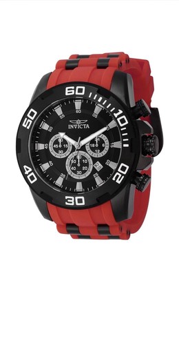 44546 invicta pro diver - pro,