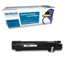 Refresh Cartridges Black