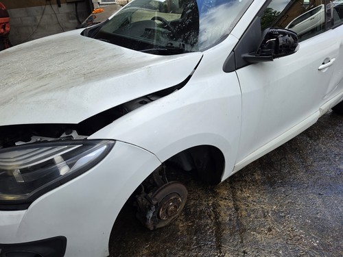 Renault megane mk3 tomtom - mk3,