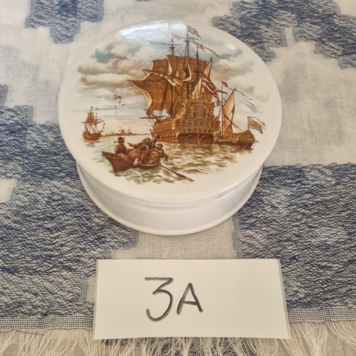 Rare vintage nautical - rare, patum