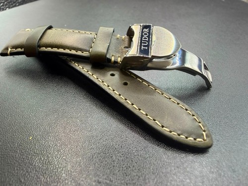 22mm tudor black - 22mm, bay