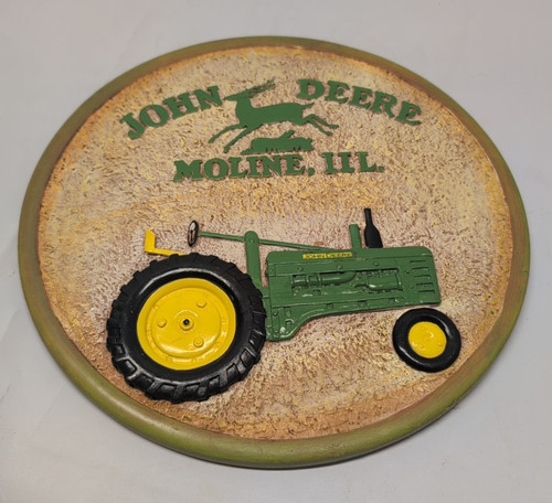 John deere model - john,