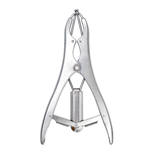Castration forceps veterinary - forceps,