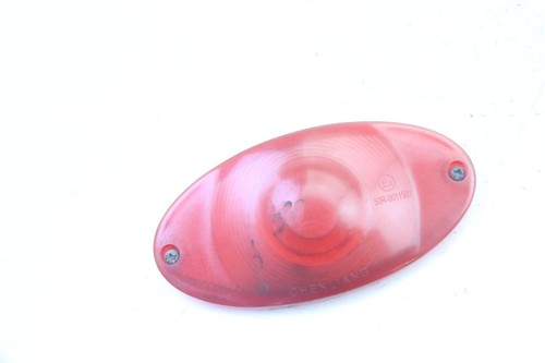 Tail light lense skyteam - light, dax