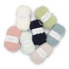 Make it Fur RICO Creative Knit