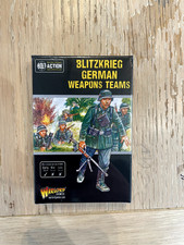 Bolt Action - Blitzkrieg