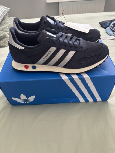 Adidas trainer size 5 - adidas, 10.5