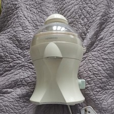 KENWOOD JE350 JUICER -