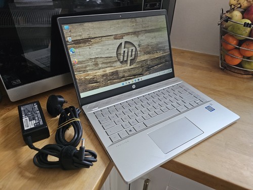 Pavilion i3 240gb - 14-ce,