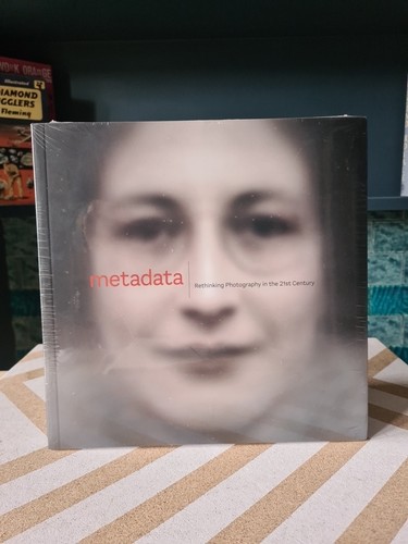 Metadata rethinking - metadata,