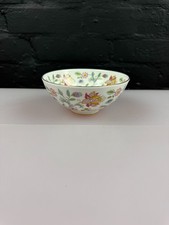 Minton Haddon Hall Gold Edge