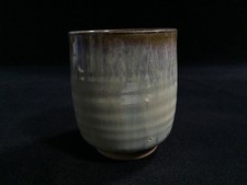 B0475 / Pottery / Tea Cup