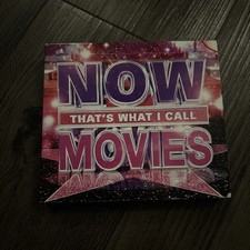 Now That's What I Call Movies