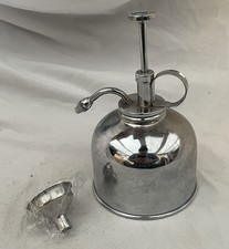 Stainless Steel Metal Oil Dispenser 