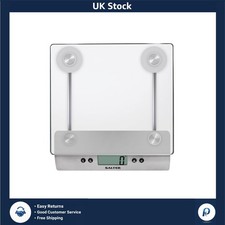 Sleek Digital Kitchen Scale