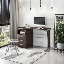 Picabo Computer Desk with