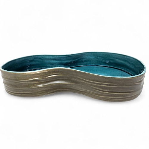 Beswick studio pottery planter - beswick,