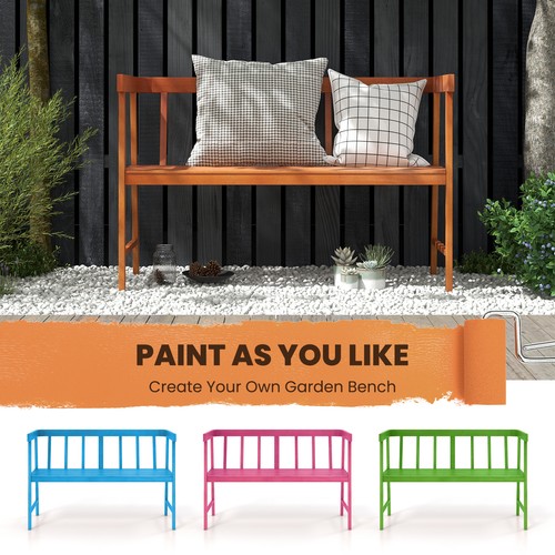 100cm outdoor wooden - 100cm,
