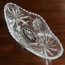 Anchor Hocking Clear Glass