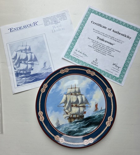 Royal doulton collector - royal,