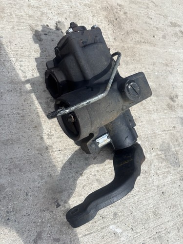 Discovery steering box - 2,