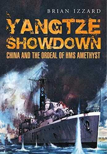 Yangtze showdown china and - china,